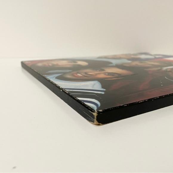 Backstreet Boys Boy Band Wall Plaque Sign Decor - Picture 13 of 16
